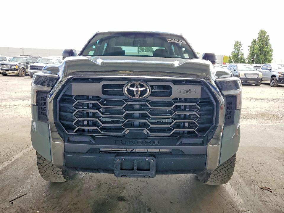 Aukcja sprzedaży 2024 Toyota Tundra, vin: 5TFLA5DB3RX185216, numer aukcji: 57343266