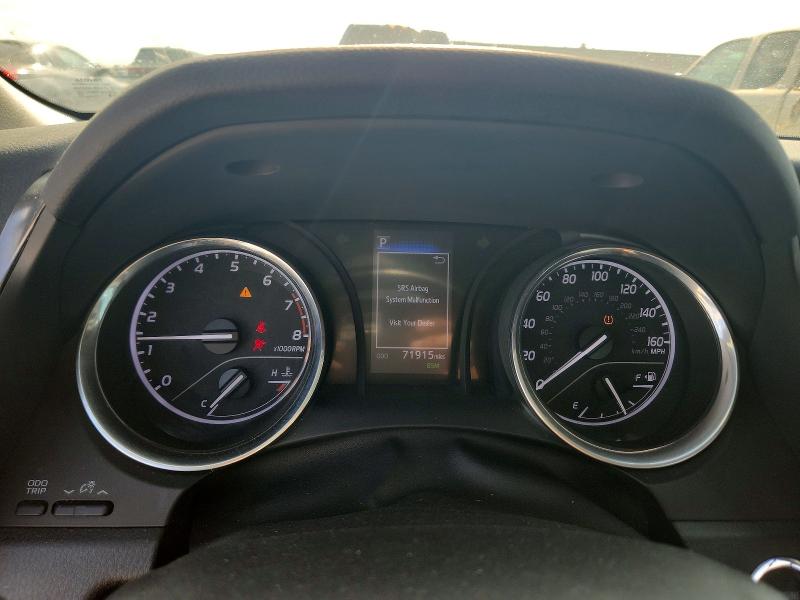 Aukcja sprzedaży 2020 Toyota Camry, vin: 4T1M11AK1LU384948, numer aukcji: 60151216