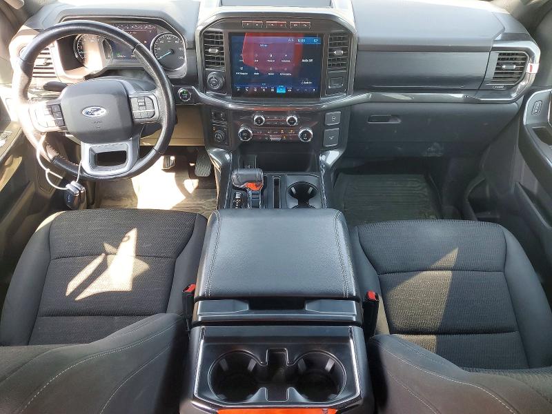 Aukcja sprzedaży 2021 Ford F150, vin: 1FTFW1ED6MFB43516, numer aukcji: 62990486