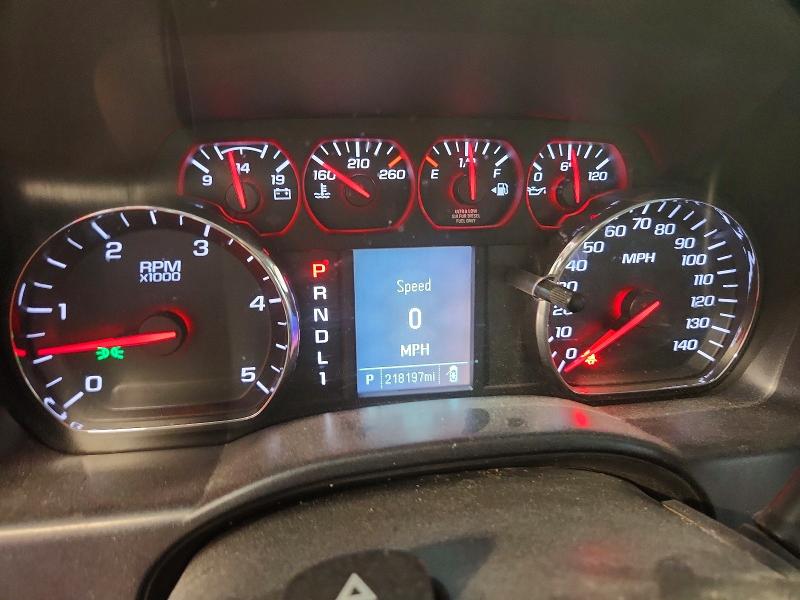 Aukcja sprzedaży 2017 Chevrolet Silverado, vin: 1GC4KYCY1HF174230, numer aukcji: 60017776