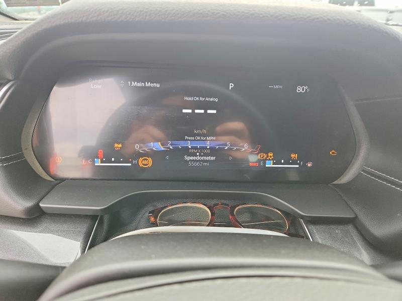 Aukcja sprzedaży 2022 Jeep Grand Cherokee, vin: 1C4RJKAG2N8542110, numer aukcji: 60251566