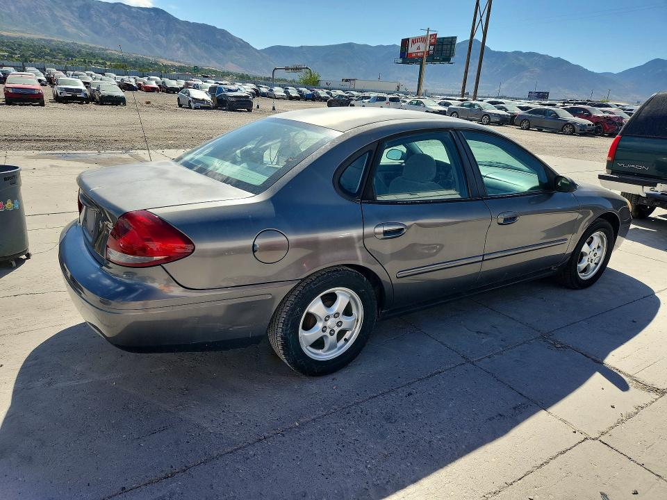 Aukcja sprzedaży 2005 Ford Taurus, vin: 1FAFP53UX5A235496, numer aukcji: 59364576
