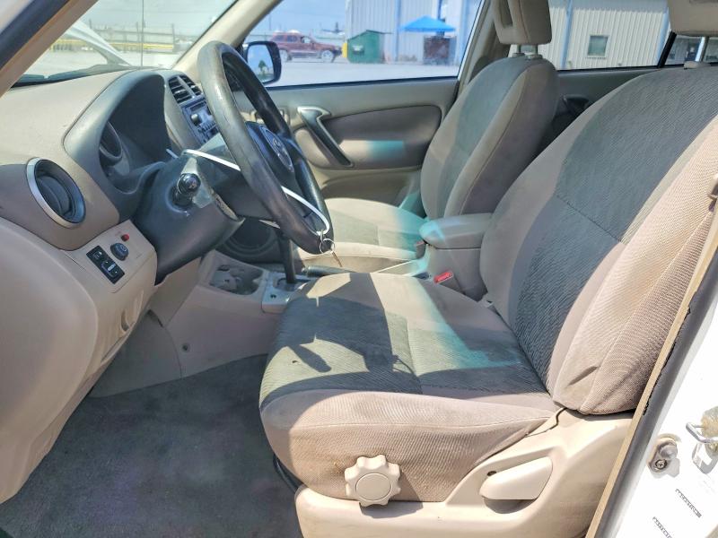 63030436 :رقم المزاد ، JTEHH20V910111601 vin ، 2001 Toyota Rav4 مزاد بيع