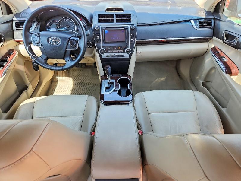 Продаж на аукціоні авто 2012 Toyota Camry, vin: 4T4BF1FK2CR243913, номер лоту: 58084116