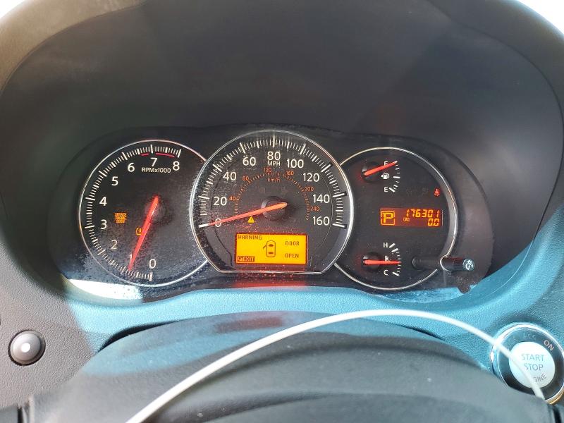 Продажа на аукционе авто 2010 Nissan Maxima, vin: 1N4AA5AP5AC864669, номер лота: 60925956