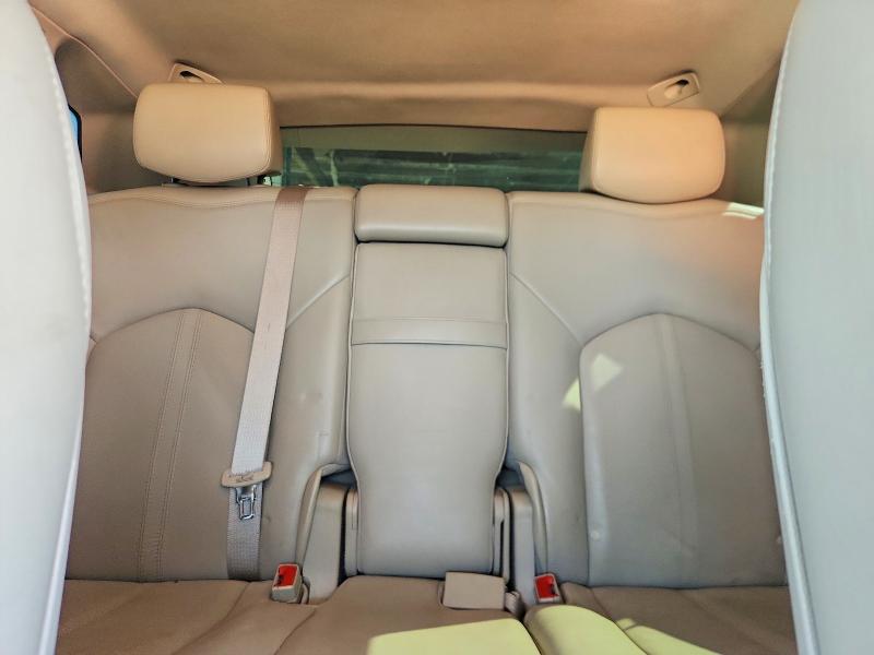 2012 Cadillac Srx მანქანა იყიდება აუქციონზე, vin: 3GYFNDE36CS559470, აუქციონის ნომერი: 63415886