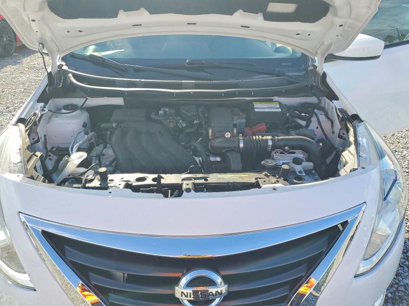 Aukcja sprzedaży 2018 Nissan Versa, vin: 3N1CN7AP2JL841795, numer aukcji: 59006256