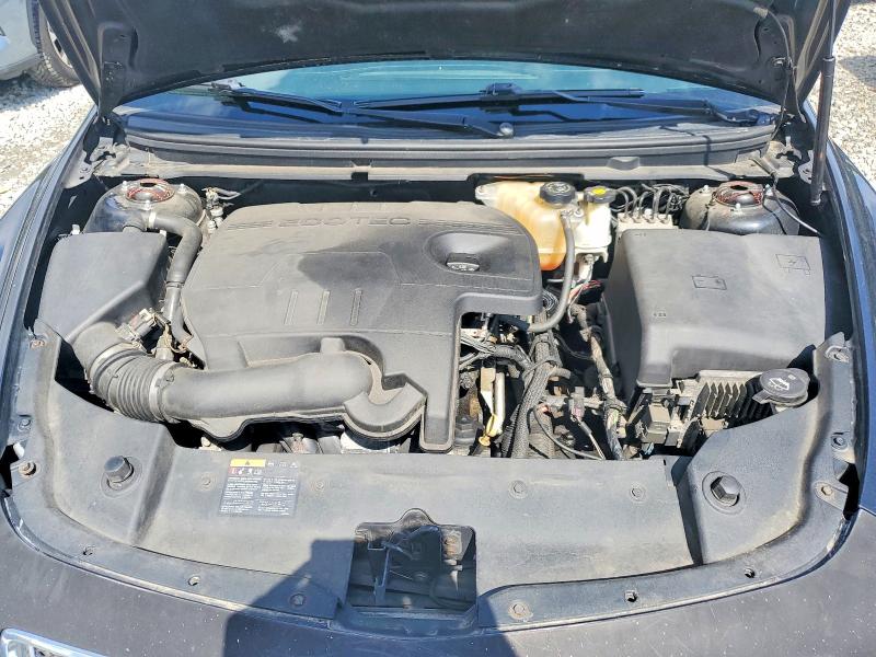 2011 Chevrolet Malibu მანქანა იყიდება აუქციონზე, vin: 1G1ZC5E10BF116563, აუქციონის ნომერი: 63118546