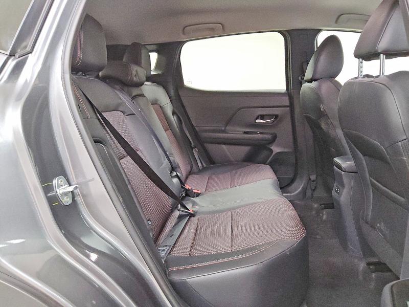 Продаж на аукціоні авто 2026 Nissan Kicks, vin: 3N8AP6DA2TL379732, номер лоту: 62898306