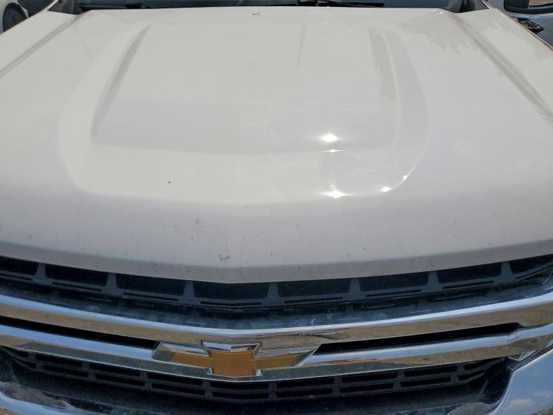 Продаж на аукціоні авто 2021 Chevrolet Silverado, vin: 3GCUYDED5MG122495, номер лоту: 61595366