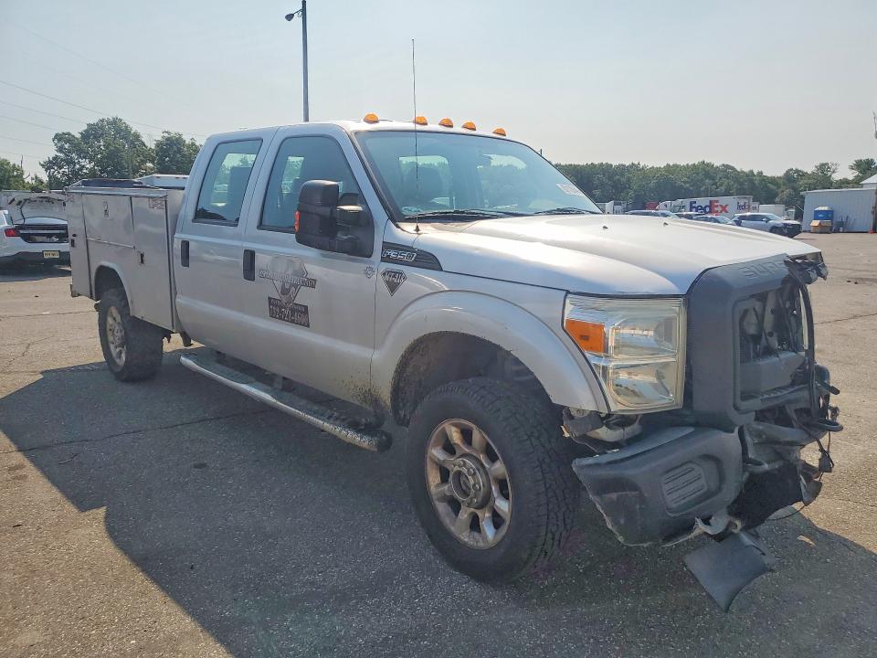 Aukcja sprzedaży 2015 Ford F350, vin: 1FT8W3B60FED48591, numer aukcji: 62129946