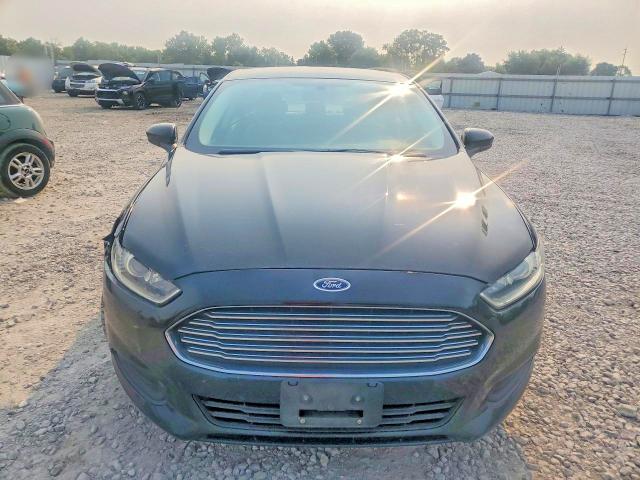 2016 Ford Fusion მანქანა იყიდება აუქციონზე, vin: 3FA6P0G76GR353190, აუქციონის ნომერი: 61984116