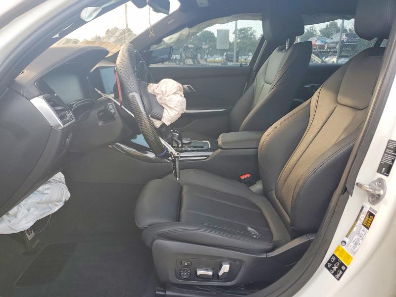 Aukcja sprzedaży 2021 Bmw M340xi, vin: 3MW5U9J04M8B61005, numer aukcji: 60804546