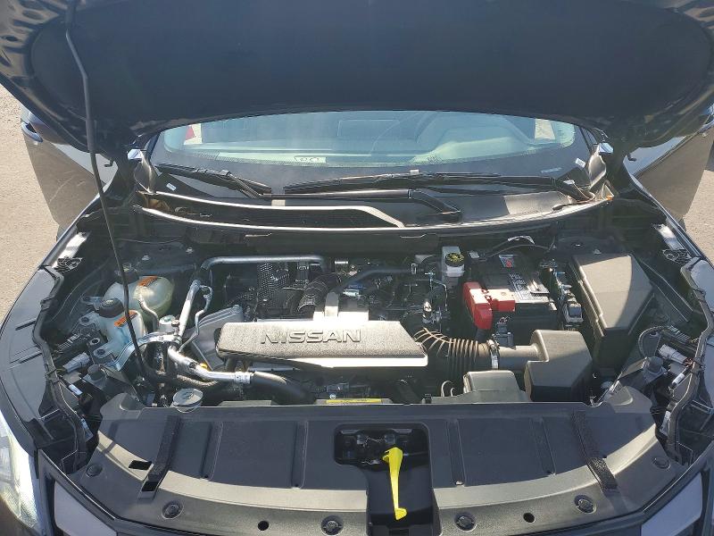 Aukcja sprzedaży 2026 Nissan Rogue, vin: 5N1BT3BB1TC752966, numer aukcji: 61362046