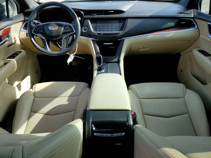 Aukcja sprzedaży 2018 Cadillac Xt5, vin: 1GYKNERS6JZ201016, numer aukcji: 59280106