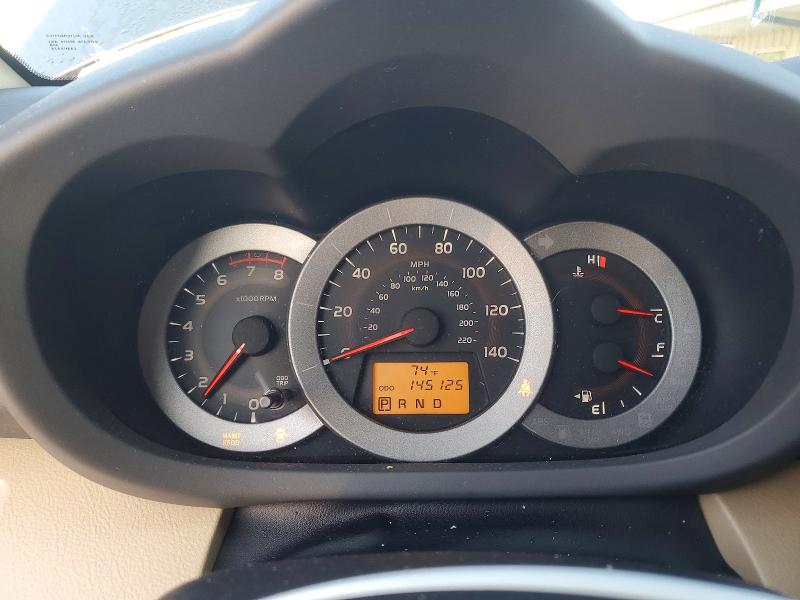 Продаж на аукціоні авто 2011 Toyota Rav4, vin: 2T3ZF4DV3BW066205, номер лоту: 60014366