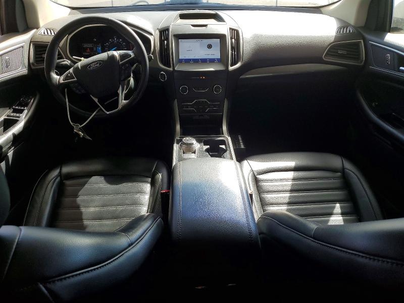 63333786 :رقم المزاد ، 2FMPK3J94LBA29765 vin ، 2020 Ford Edge مزاد بيع