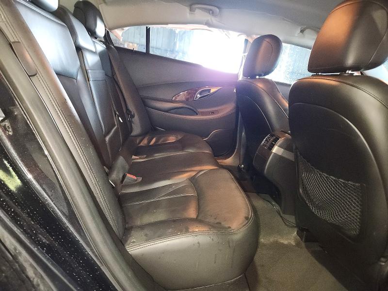 Aukcja sprzedaży 2013 Buick Lacrosse, vin: 1G4GC5ER6DF169089, numer aukcji: 63302366