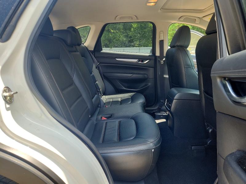 Aukcja sprzedaży 2023 Mazda Cx-5, vin: JM3KFBCM8P0146438, numer aukcji: 59700586
