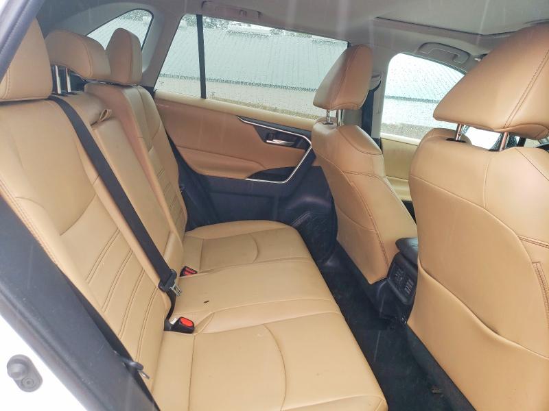 Продаж на аукціоні авто 2020 Toyota Rav4, vin: 2T3A1RFV4LW095154, номер лоту: 62746596