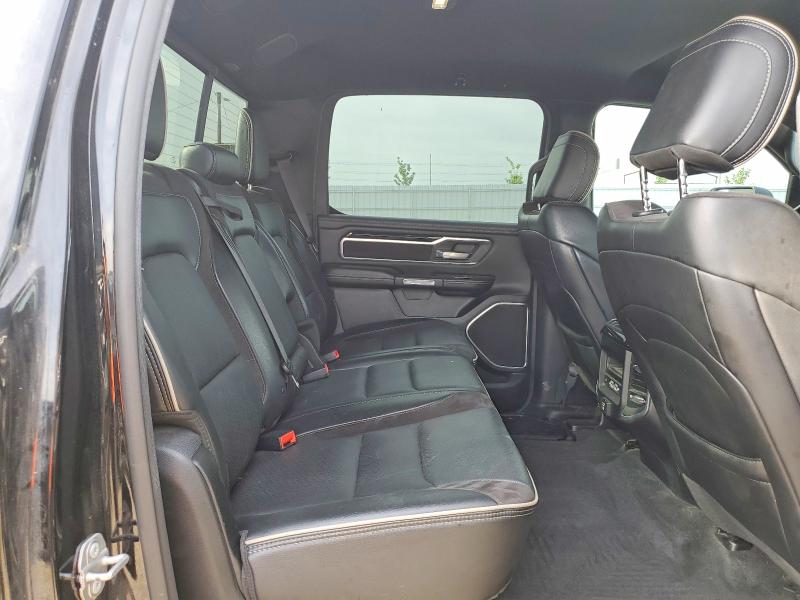 Продажа на аукционе авто 2020 Ram 1500, vin: 1C6SRFJT3LN328327, номер лота: 60391296