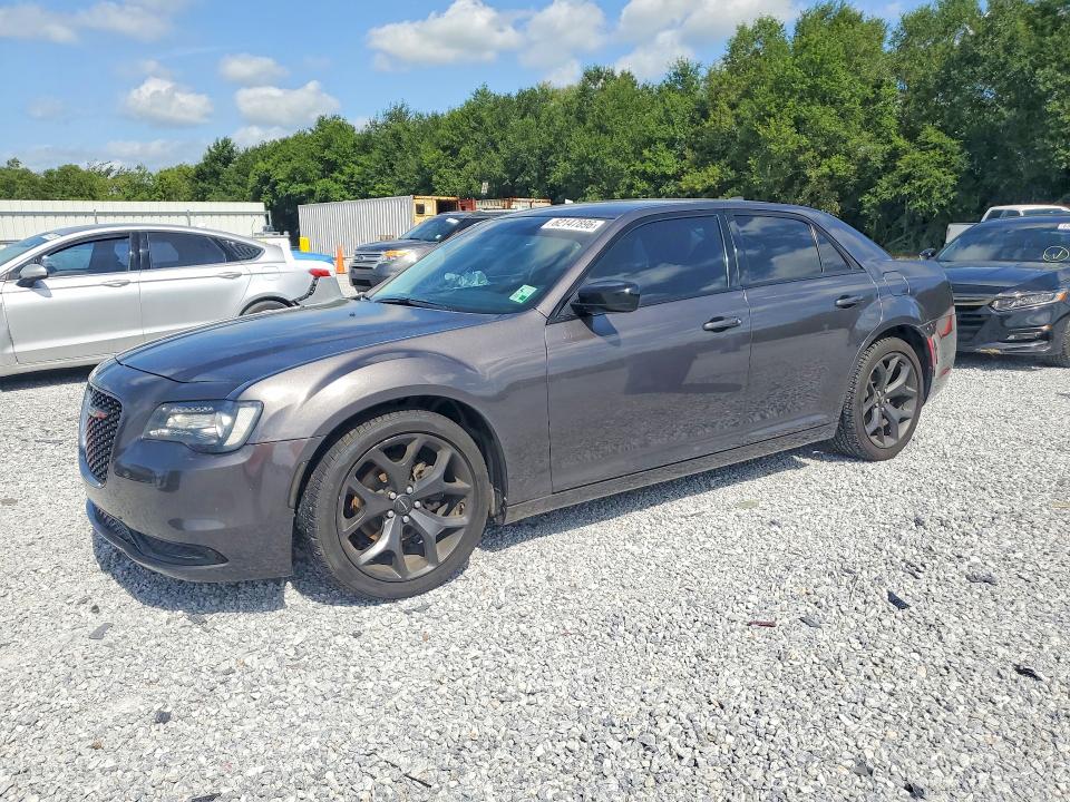 Продажа на аукционе авто 2020 Chrysler 300, vin: 2C3CCAAG7LH172603, номер лота: 62147896