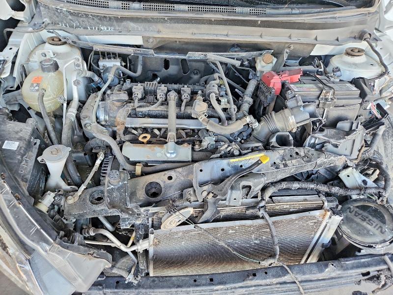 Продаж на аукціоні авто 2021 Nissan Kicks, vin: 3N1CP5CV7ML548618, номер лоту: 60863376