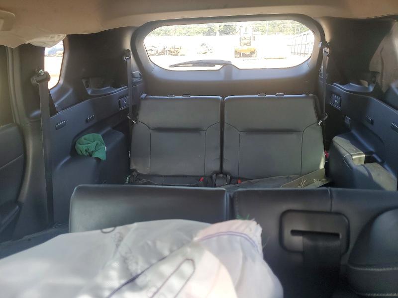 Aukcja sprzedaży 2022 Mitsubishi Outlander, vin: JA4J3UA8XNZ066589, numer aukcji: 61136886