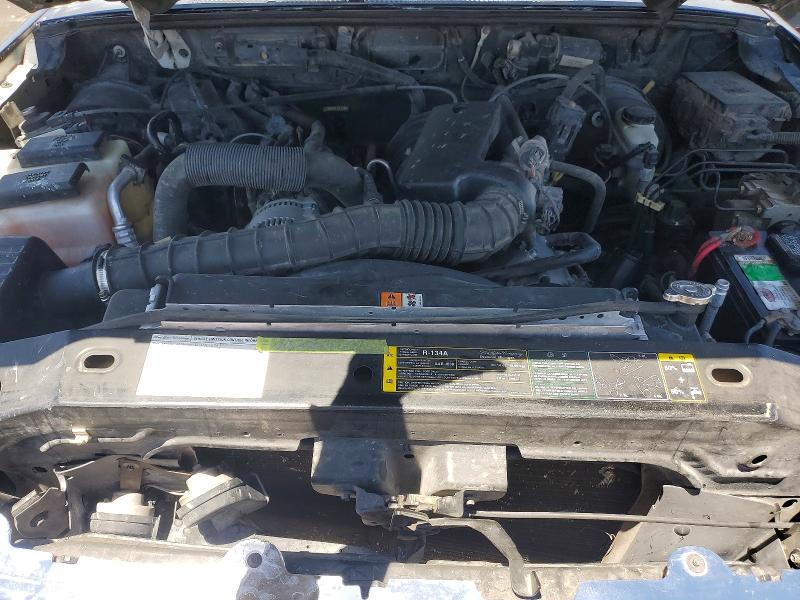 Продажа на аукционе авто 2004 Ford Ranger, vin: 1FTYR44U64PA31022, номер лота: 59355166