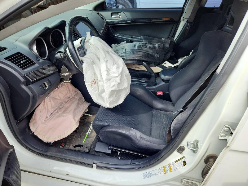 Продажа на аукционе авто 2014 Mitsubishi Lancer, vin: JA32W8FV9EU023798, номер лота: 61432146