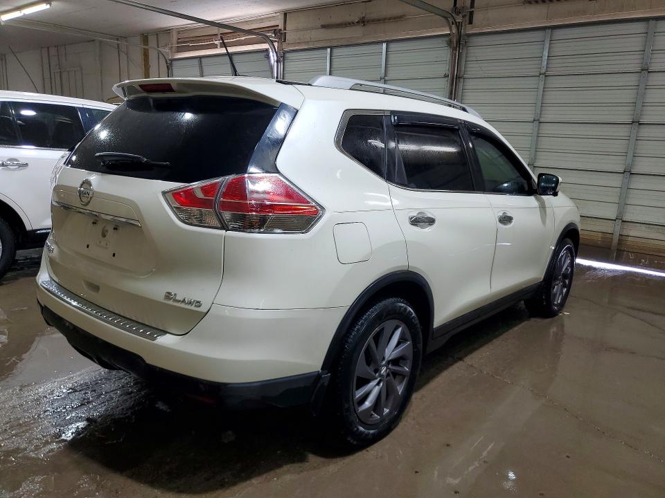 Aukcja sprzedaży 2016 Nissan Rogue, vin: 5N1AT2MV7GC813059, numer aukcji: 59707416