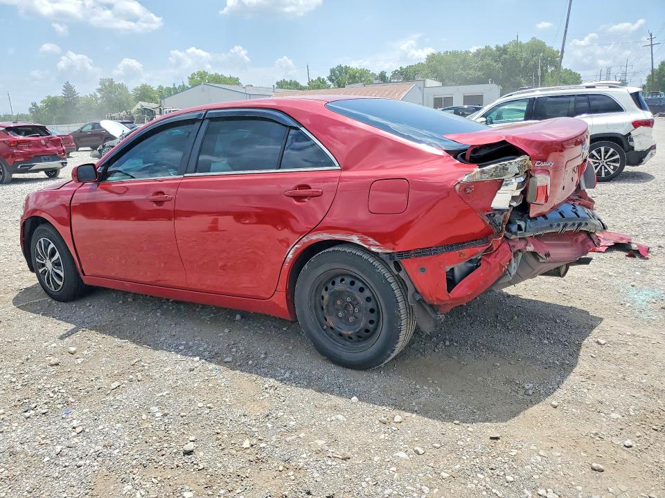 2009 Toyota Camry მანქანა იყიდება აუქციონზე, vin: 4T1BE46K39U372489, აუქციონის ნომერი: 60145176