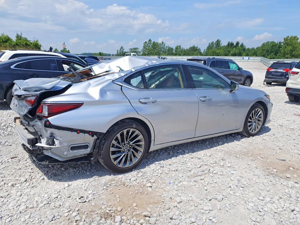 Aukcja sprzedaży 2025 Lexus Es 300h, vin: 58AFA1C10SU073046, numer aukcji: 60272406