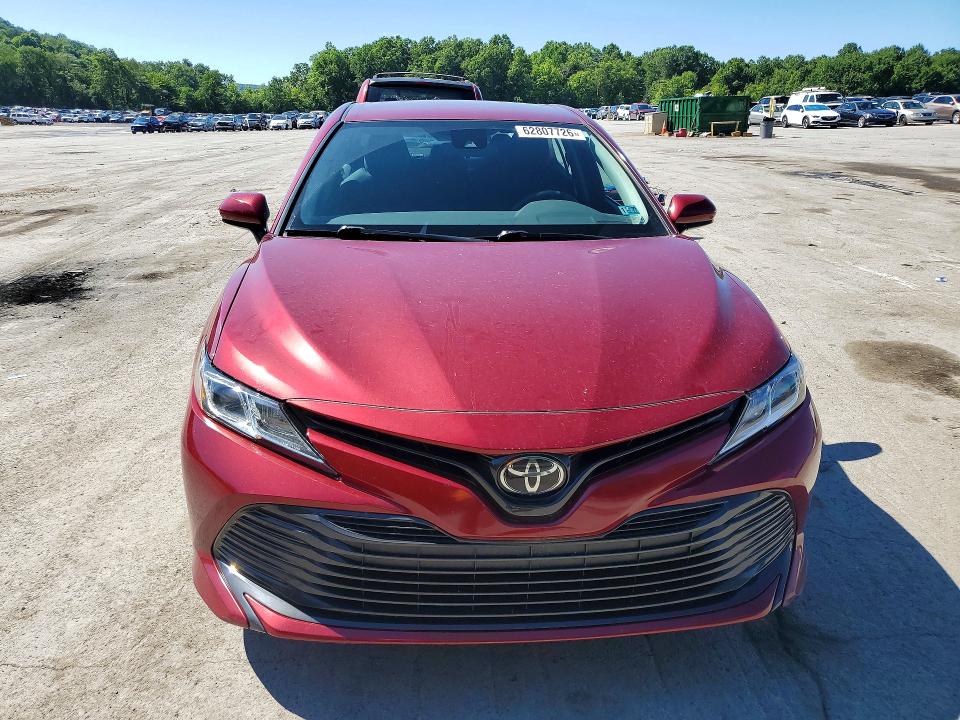 Aukcja sprzedaży 2019 Toyota Camry, vin: 4T1B11HK1KU689622, numer aukcji: 62807726