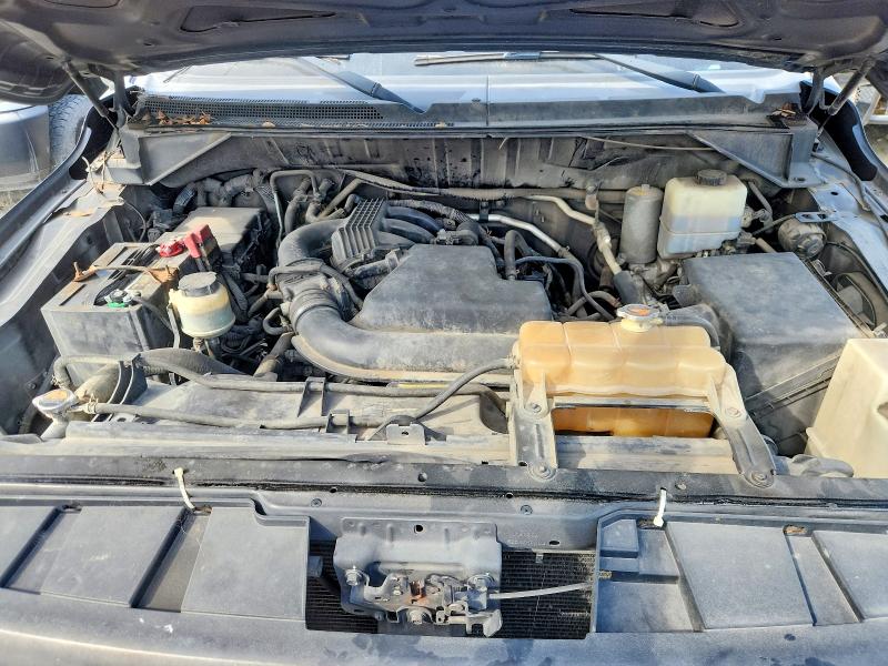59664446 :رقم المزاد ، 1N6BF0KM4CN100260 vin ، 2012 Nissan Nv 1500 مزاد بيع