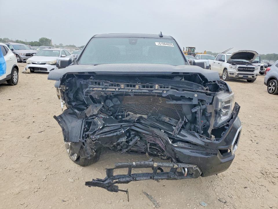 Aukcja sprzedaży 2020 Gmc Sierra, vin: 3GTU9FET9LG304862, numer aukcji: 61984026