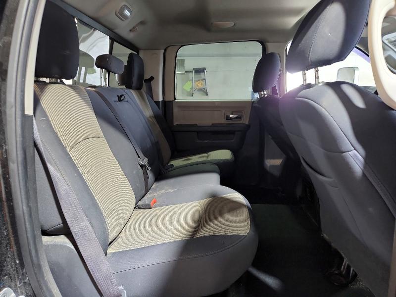Aukcja sprzedaży 2012 Dodge Ram 3500, vin: 3C63DRHL8CG251750, numer aukcji: 59977866