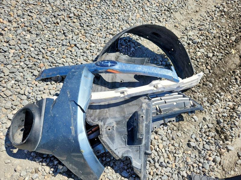 2009 Subaru Forester მანქანა იყიდება აუქციონზე, vin: JF2SH61659H766541, აუქციონის ნომერი: 60610576