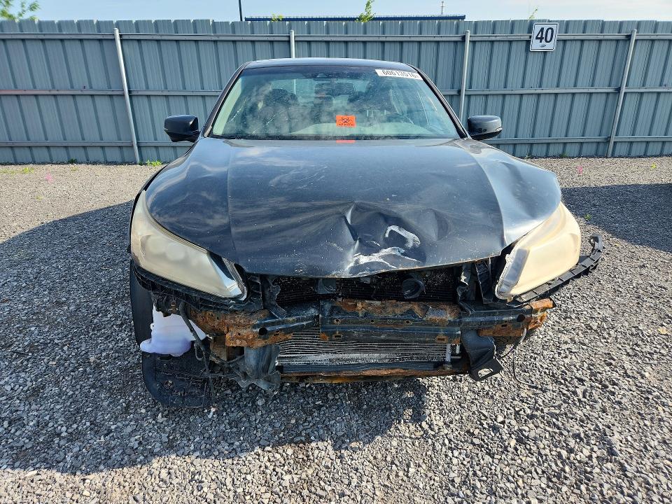2013 Honda Accord მანქანა იყიდება აუქციონზე, vin: 1HGCR2E91DA809305, აუქციონის ნომერი: 60613516