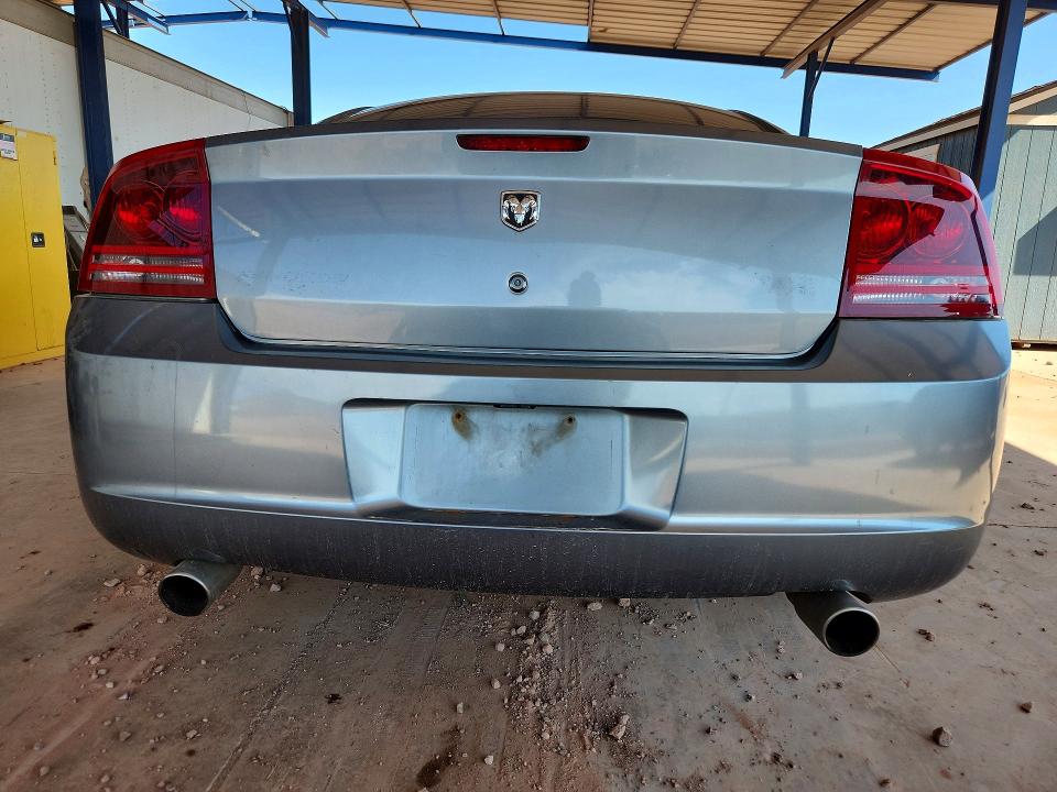 Aukcja sprzedaży 2006 Dodge Charger, vin: 2B3KA53H06H255371, numer aukcji: 61373416