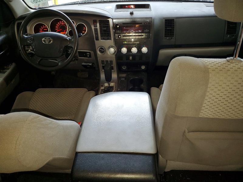2012 Toyota Tundra მანქანა იყიდება აუქციონზე, vin: 5TFDW5F19CX253410, აუქციონის ნომერი: 62042136