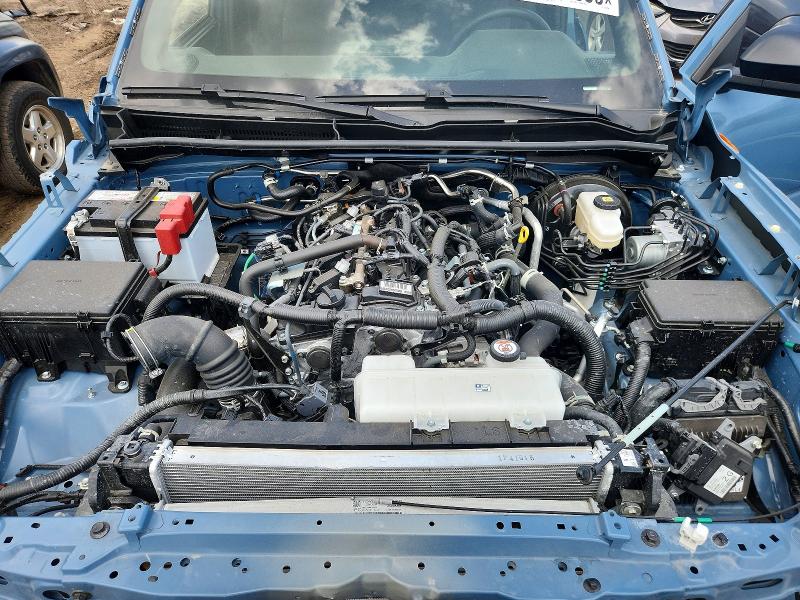 58769086 :رقم المزاد ، JTEVA5BR7T5089340 vin ، 2026 Toyota 4runner مزاد بيع
