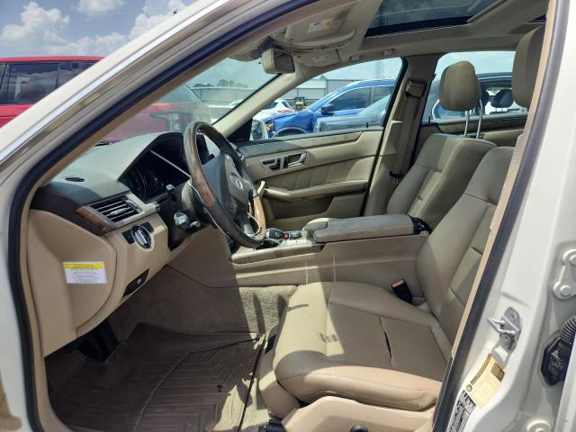 Продажа на аукционе авто 2011 Mercedes-benz E, vin: WDDHF8HB7BA349021, номер лота: 60455716