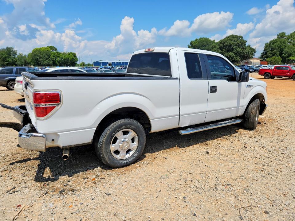Aukcja sprzedaży 2011 Ford F150, vin: 1FTEX1CM8BFC83222, numer aukcji: 59595286
