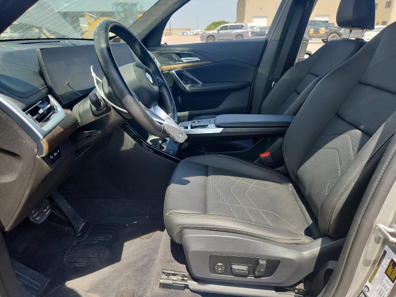 Aukcja sprzedaży 2025 Bmw X1, vin: WBX73EF0XS5060290, numer aukcji: 62949026
