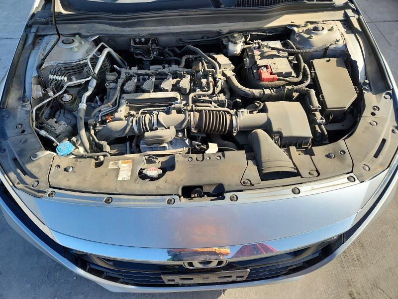 Продаж на аукціоні авто 2019 Honda Accord, vin: 1HGCV1F1XKA101369, номер лоту: 60889456