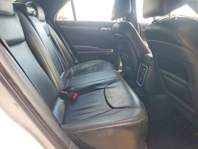 2013 Chrysler 300 მანქანა იყიდება აუქციონზე, vin: 2C3CCAAG9DH534027, აუქციონის ნომერი: 61338136
