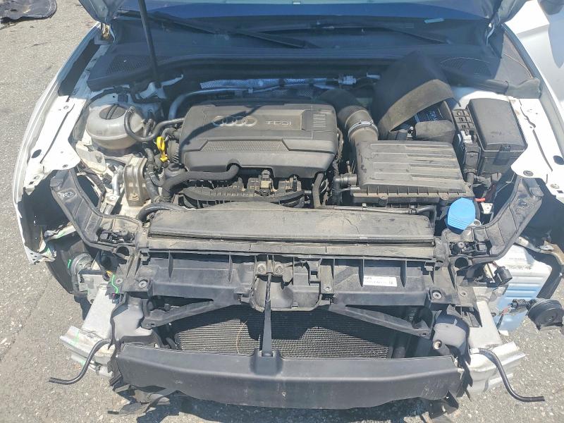 Aukcja sprzedaży 2015 Audi A3, vin: WAUKFGFF9F1000980, numer aukcji: 60069866
