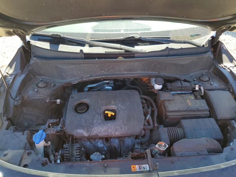 Продажа на аукционе авто 2021 Kia Seltos, vin: KNDEU2AA2M7065751, номер лота: 62340276