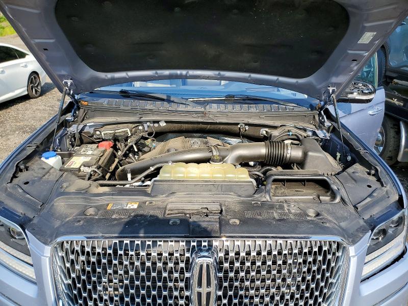 Продажа на аукционе авто 2020 Lincoln Navigator, vin: 5LMJJ3TT1LEL08982, номер лота: 61939546